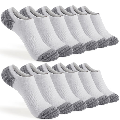Ankle Socks for  - Socks for Women Mens Athletic Socks Running Socks for Men 9-12 Non Slip Socks Mens No Show Socks Silicone Socks for Women Clothes